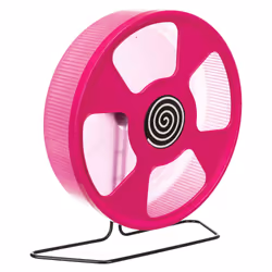 TRIXIE 61010 équipement d'agilité pour chiens et chats 1 pièce(s) Rose Plastique