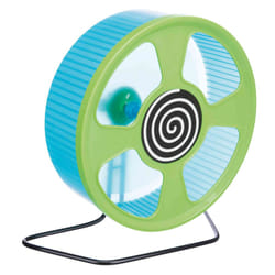 TRIXIE 61011 équipement d'agilité pour chiens et chats 1 pièce(s) Bleu, Vert Plastique