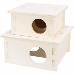 TRIXIE 61231 décor d'habitat pour petit animal