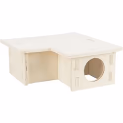 TRIXIE 61232 décor d'habitat pour petit animal