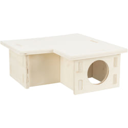 TRIXIE 61233 décor d'habitat pour petit animal