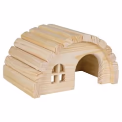 TRIXIE 61271 décor d'habitat pour petit animal