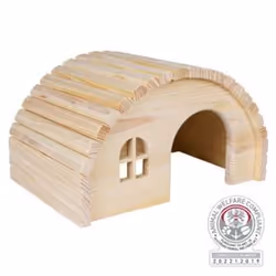 TRIXIE 61271 décor d'habitat pour petit animal