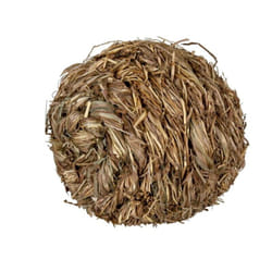 Boule d'herbe Trixie avec clochette 10 cm