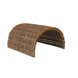 TRIXIE 62113, Pont, Lapin, Bois, 300 mm, 300 mm, 160 mm
