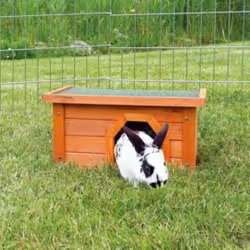 TRIXIE 62397 cage et niche pour petits animaux