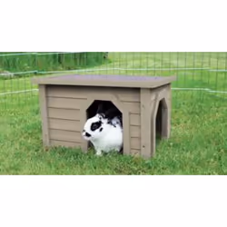 TRIXIE 62397 cage et niche pour petits animaux