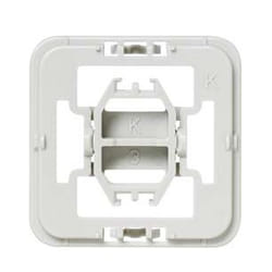 HomeMatic 103096 kit de support