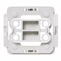 eQ-3 AG EQ3-ADA-B1, A monter, Blanc, 58 mm, 18 mm, 52 mm, 182 mm