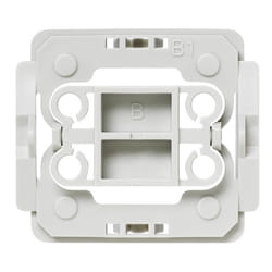 eQ-3 AG EQ3-ADA-B1 A monter Blanc