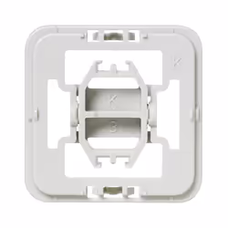 eQ-3 AG EQ3-ADA-KO, A monter, Blanc, 52 mm, 19 mm, 52 mm, 182 mm