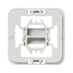 eQ-3 AG EQ3-ADA-KO A monter Blanc