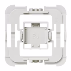 eQ-3 AG EQ3-ADA-BJ, Blanc, 52 mm, 18 mm, 52 mm, 120 mm, 180 mm