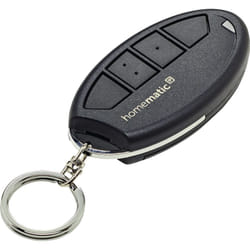 Homematic IP 140740A0 télécommande RF sans fil Appareil domotique Appuyez sur les boutons