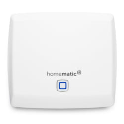 Homematic IP HMIP-HAP 100 Mbit/s Blanc