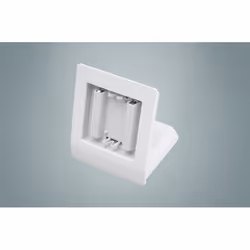 eQ-3 AG HMIP-DS55, Support actif, Intérieure, Blanc