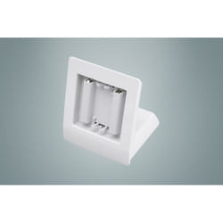 eQ-3 AG HMIP-DS55 Support actif Blanc