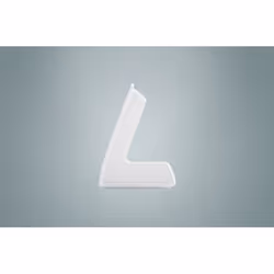 eQ-3 AG HMIP-DS55 Support actif Blanc