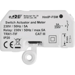 Homematic IP 142721A0 actionneur de maison intelligente Actionneur de commutation