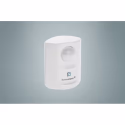 Homematic IP HmIP-SMI Capteur infrarouge passif (PIR) Sans fil Plafond/mur Blanc