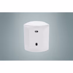 Homematic IP HmIP-SMI Capteur infrarouge passif (PIR) Sans fil Plafond/mur Blanc - Vue supplémentaire 7