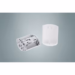 Homematic IP HmIP-SMI Capteur infrarouge passif (PIR) Sans fil Plafond/mur Blanc - Vue supplémentaire 9