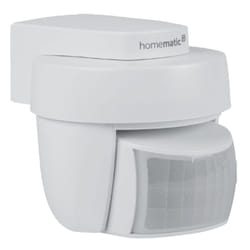 Homematic IP 142809A0 détecteur de mouvement Blanc