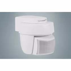 Homematic IP 142809A0 détecteur de mouvement Blanc