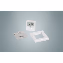 Homematic IP HmIP-WTH-2 thermostat Blanc - Vue supplémentaire 7