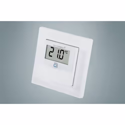 Homematic IP HmIP-STHD, LR03/Micro/AAA, Alcaline, 1,5 V, 55 mm, 23,5 mm, 50 mm
