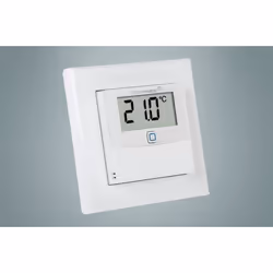 Homematic IP HmIP-STHD Intérieure Capteur d'humidité et de température Autonome Sans fil