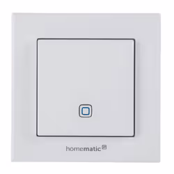 HomeMatic HmIP-STH, LR03/Micro/AAA, Alcaline, 1,5 V, 86 mm, 20 mm, 86 mm