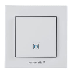 HomeMatic HmIP-STH Intérieure Capteur d'humidité et de température Autonome Sans fil