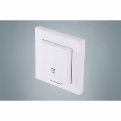 HomeMatic HmIP-STH Intérieure Capteur d'humidité et de température Autonome Sans fil