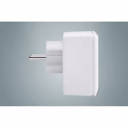 eQ-3 AG HmIP-PDT Externe Variateur et commutateur Blanc - Vue supplémentaire 4