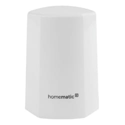 Homematic IP HmIP-STHO Extérieure Capteur d'humidité et de température Autonome Sans fil