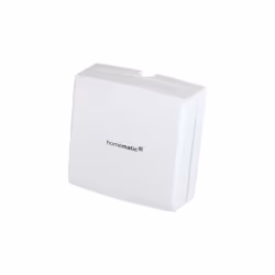 Homematic IP 150586A0 accessoire d'unité de commande centrale de domotique Module d’extension