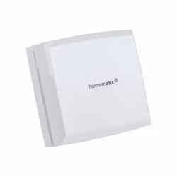 Homematic IP 150586A0 accessoire d'unité de commande centrale de domotique Module d’extension