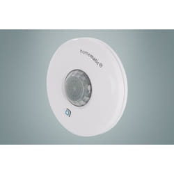 Homematic IP HmIP-SPI Sans fil Plafond Blanc