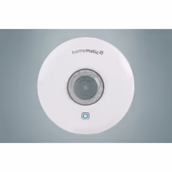 Homematic IP HmIP-SPI Sans fil Plafond Blanc