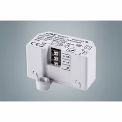 Homematic IP HmIP-FDT, Variateur, Externe, Blanc, IP20, 230 V, 50 Hz