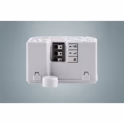Homematic IP HmIP-FDT Externe Variateur Blanc - Vue supplémentaire 4