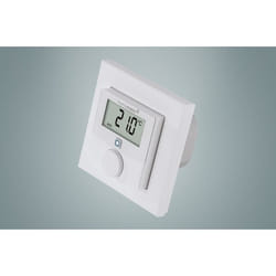 Homematic IP HmIP-BWTH thermostat RF Blanc