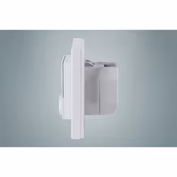 Homematic IP HmIP-BWTH thermostat RF Blanc - Vue supplémentaire 4