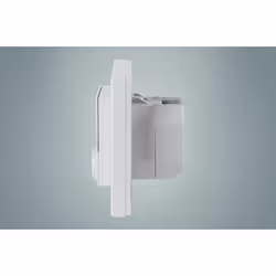 Homematic IP HmIP-BWTH24 thermostat RF Blanc - Vue supplémentaire 5