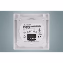 Homematic IP HmIP-BWTH24 thermostat RF Blanc - Vue supplémentaire 6