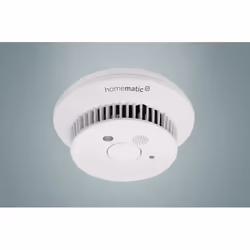 Homematic IP HmIP-SK4 dispositif de sécurité pour maison intelligente
