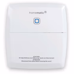 Homematic IP HmIP-WHS2