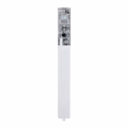 Homematic IP HmIP-SWDO-I, Sans fil, RF sans fil, Blanc, 230 m, CE, Alcaline