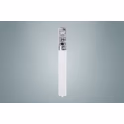 Homematic IP HmIP-SWDO-I capteur de porte/fenêtre Sans fil Blanc